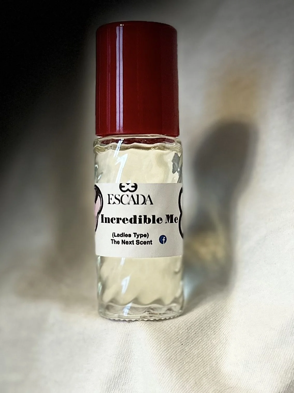 Escada: Incredible Me (L) Type