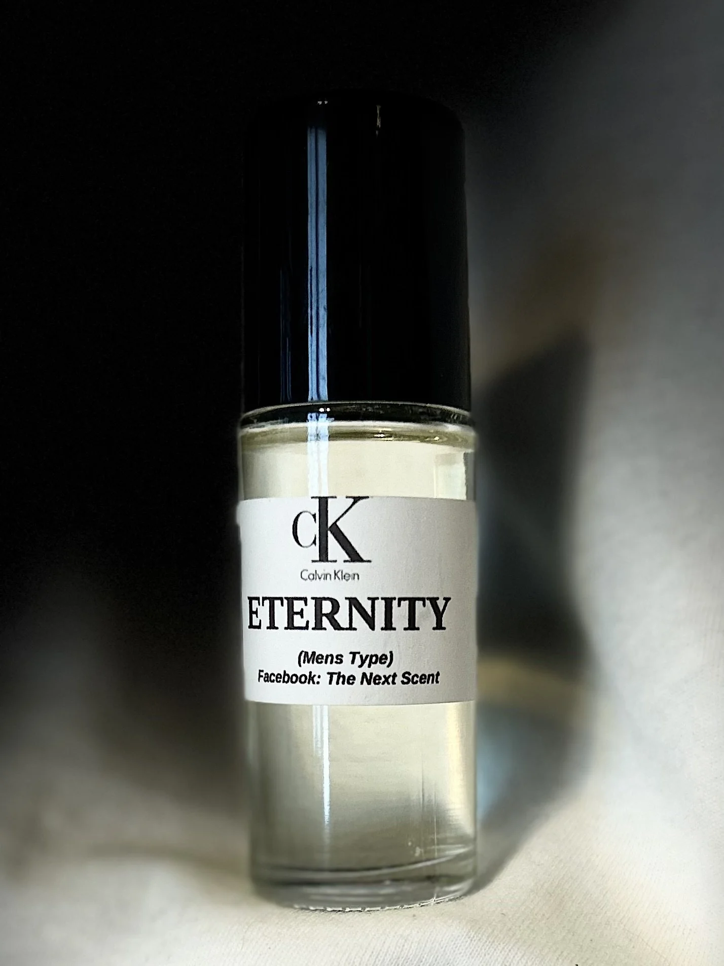 CK: Eternity (M) Type