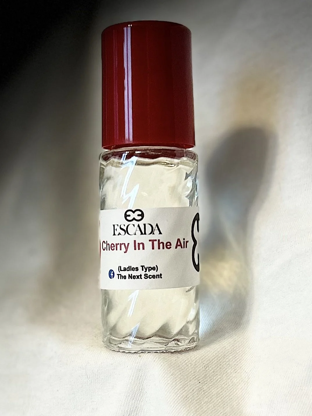 Escada: Cherry In The Air (L) Type