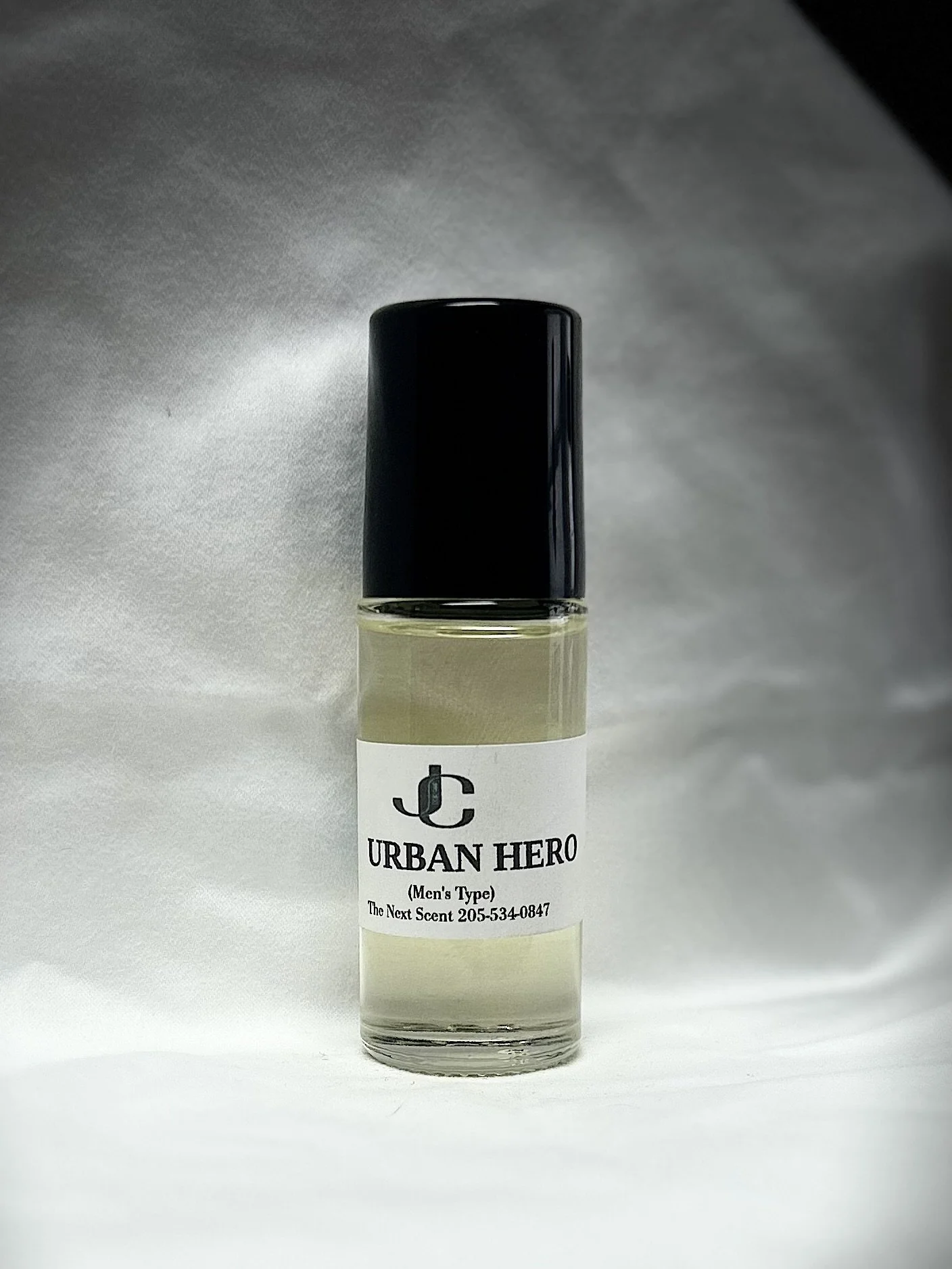 Jimmy Choo: Urban Hero (M) Type