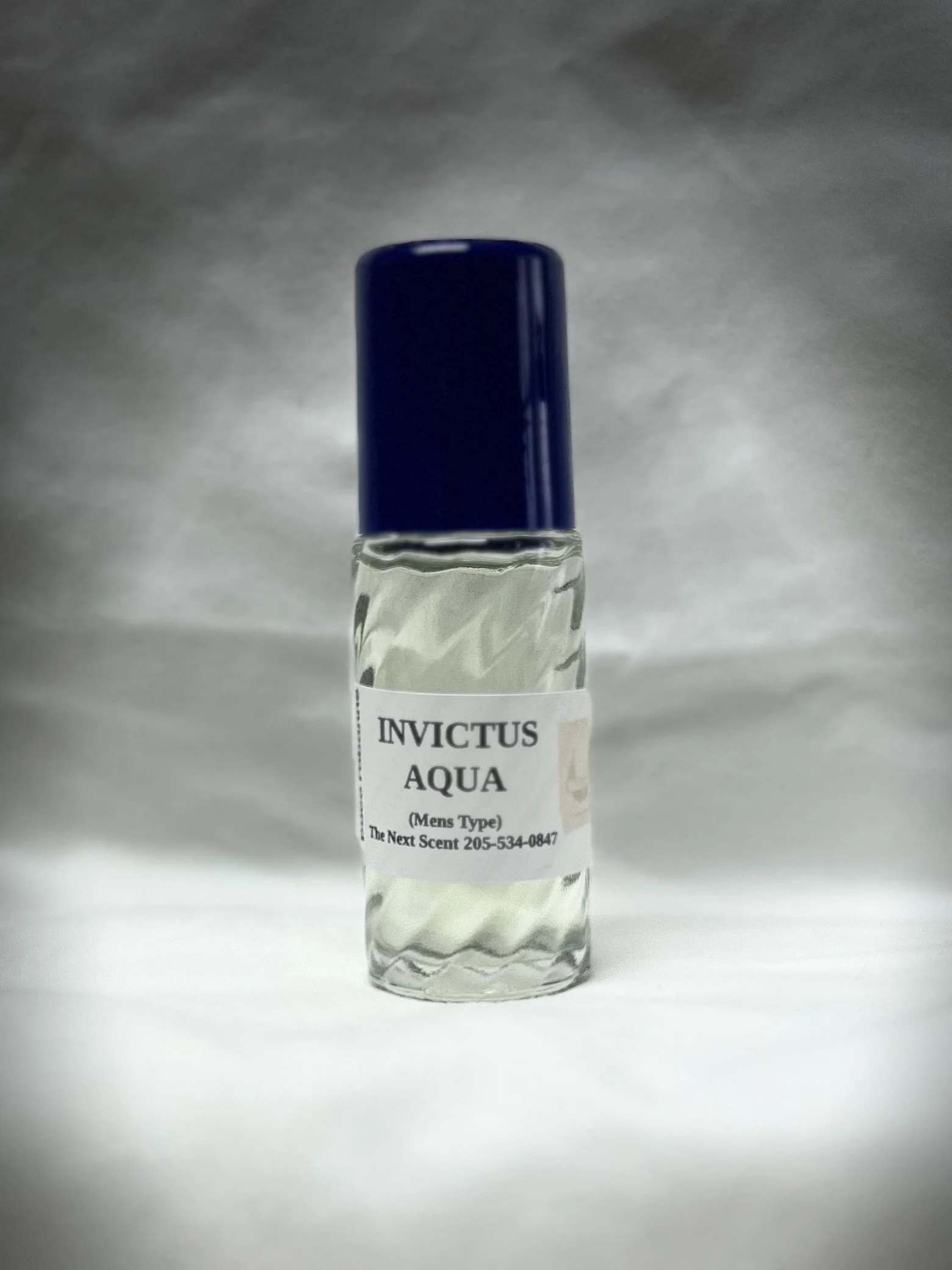 Paco Rabanne: Invictus Aqua (M) Type