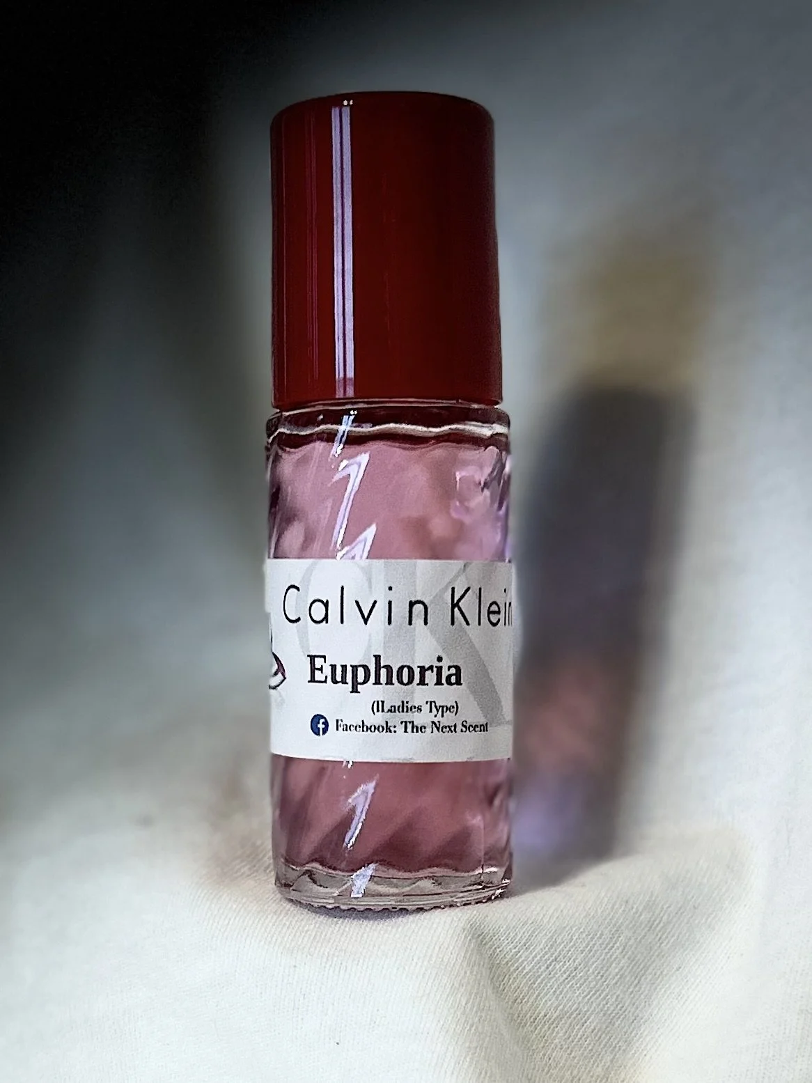 CK: Euphoria (L) Type