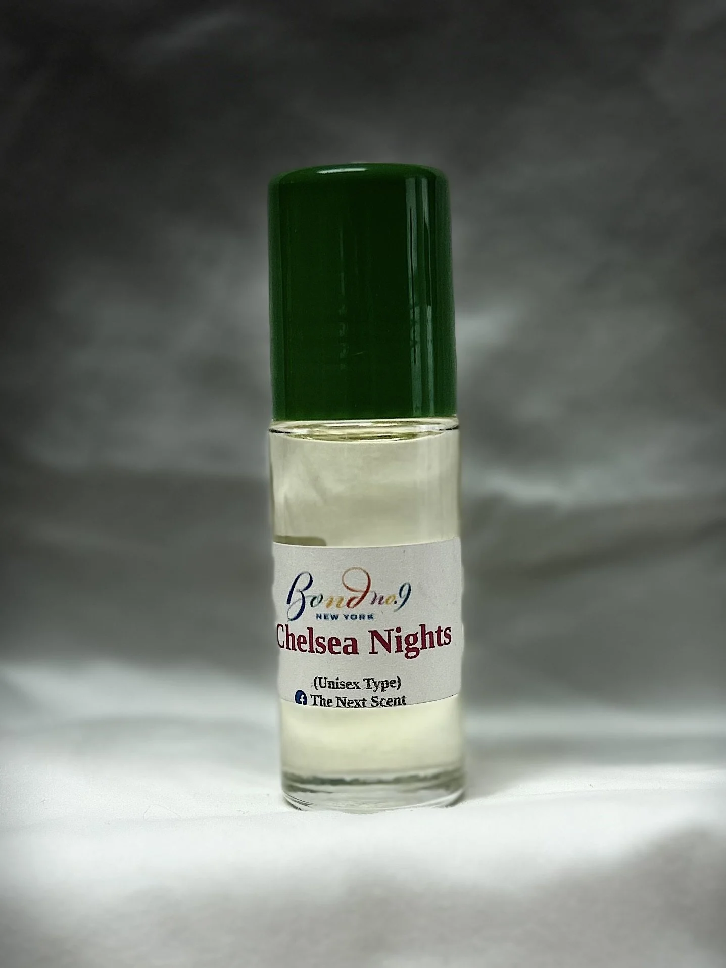 Bond No.9: Chelsea Nights  (U) Type