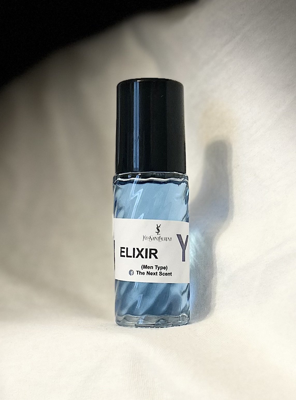 YSL: Y Elixir (M) Type