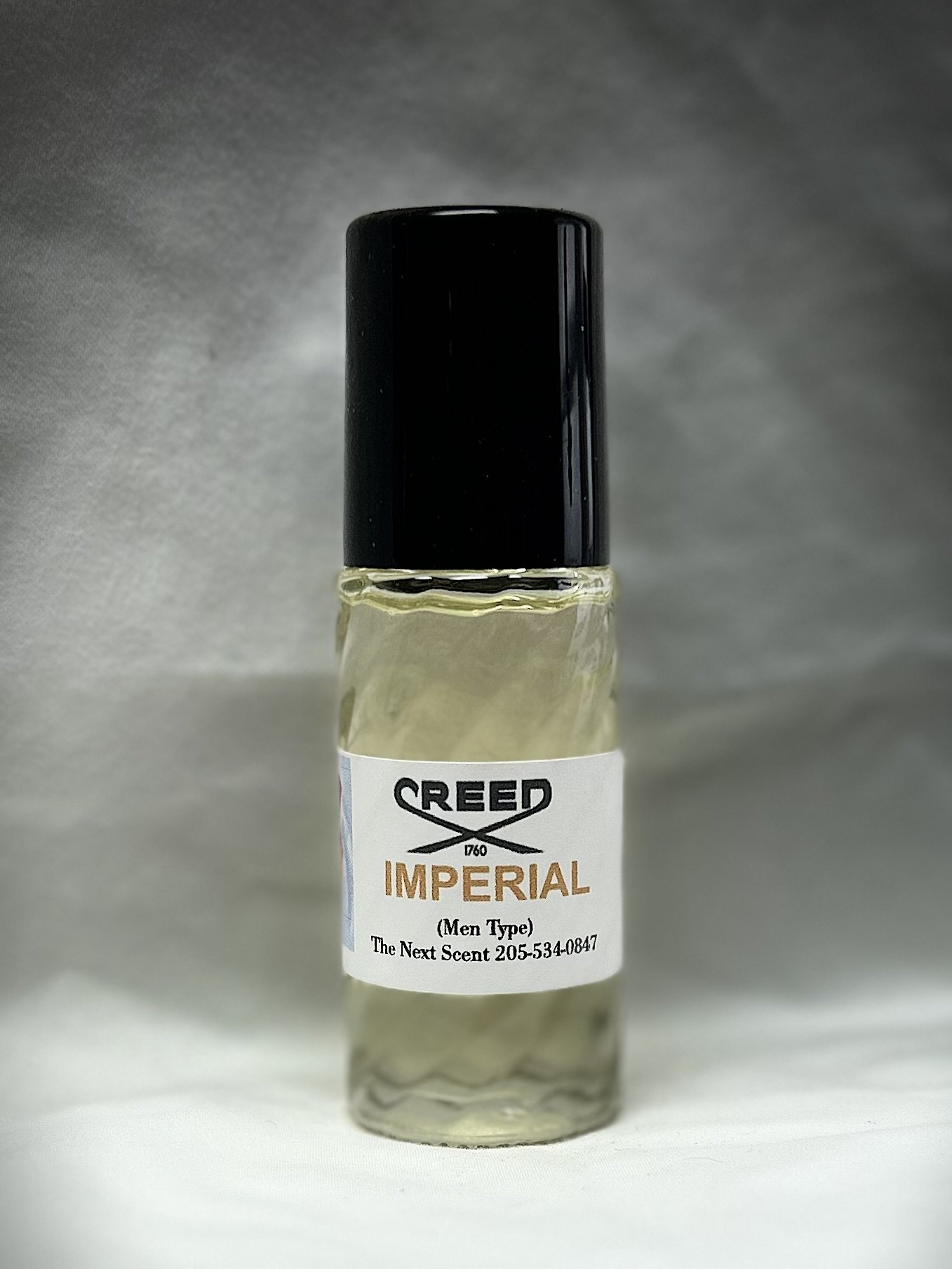 Creed: Imperial (M) Type