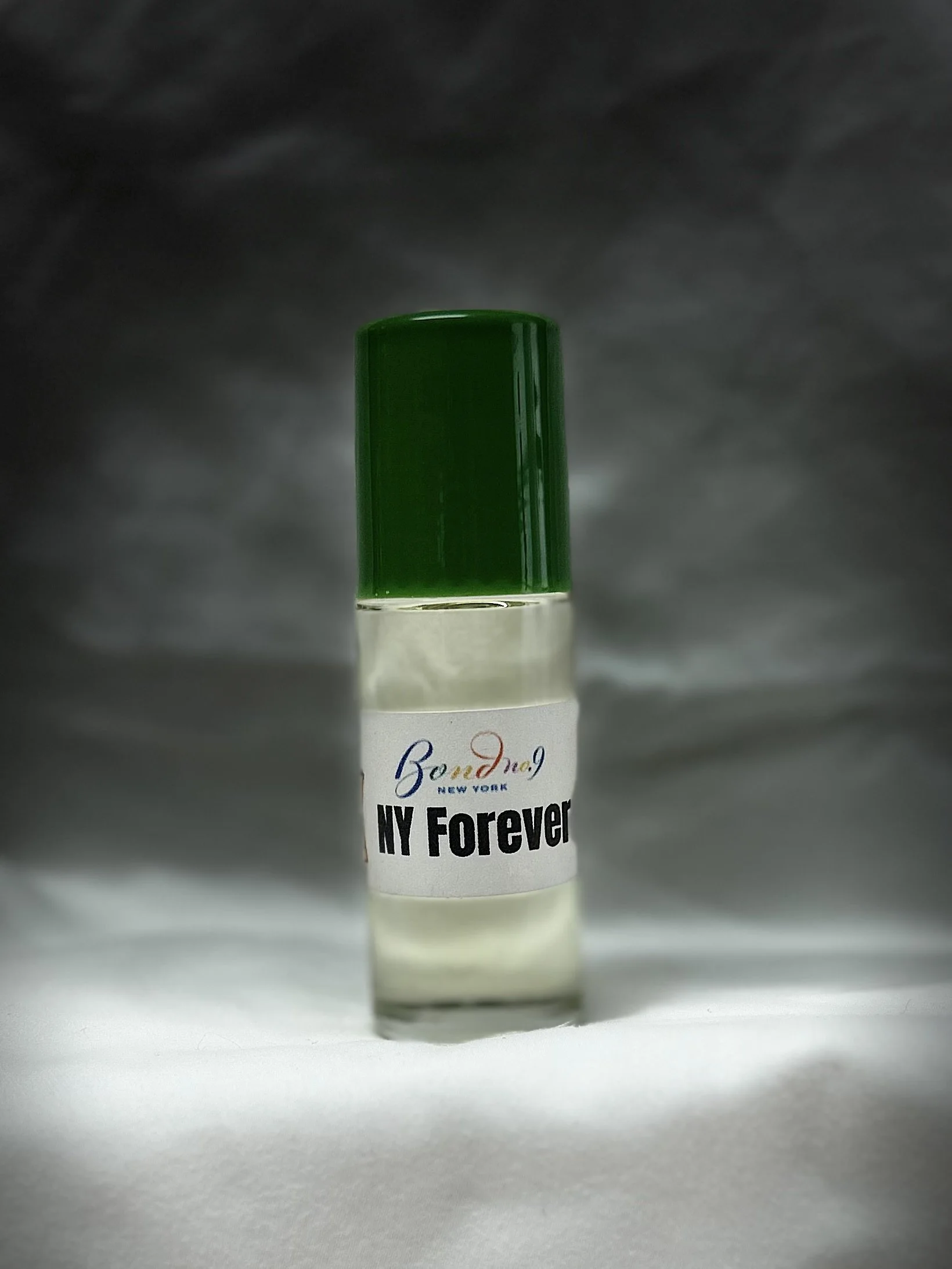 Bond No.9: NY Forever (U) Type