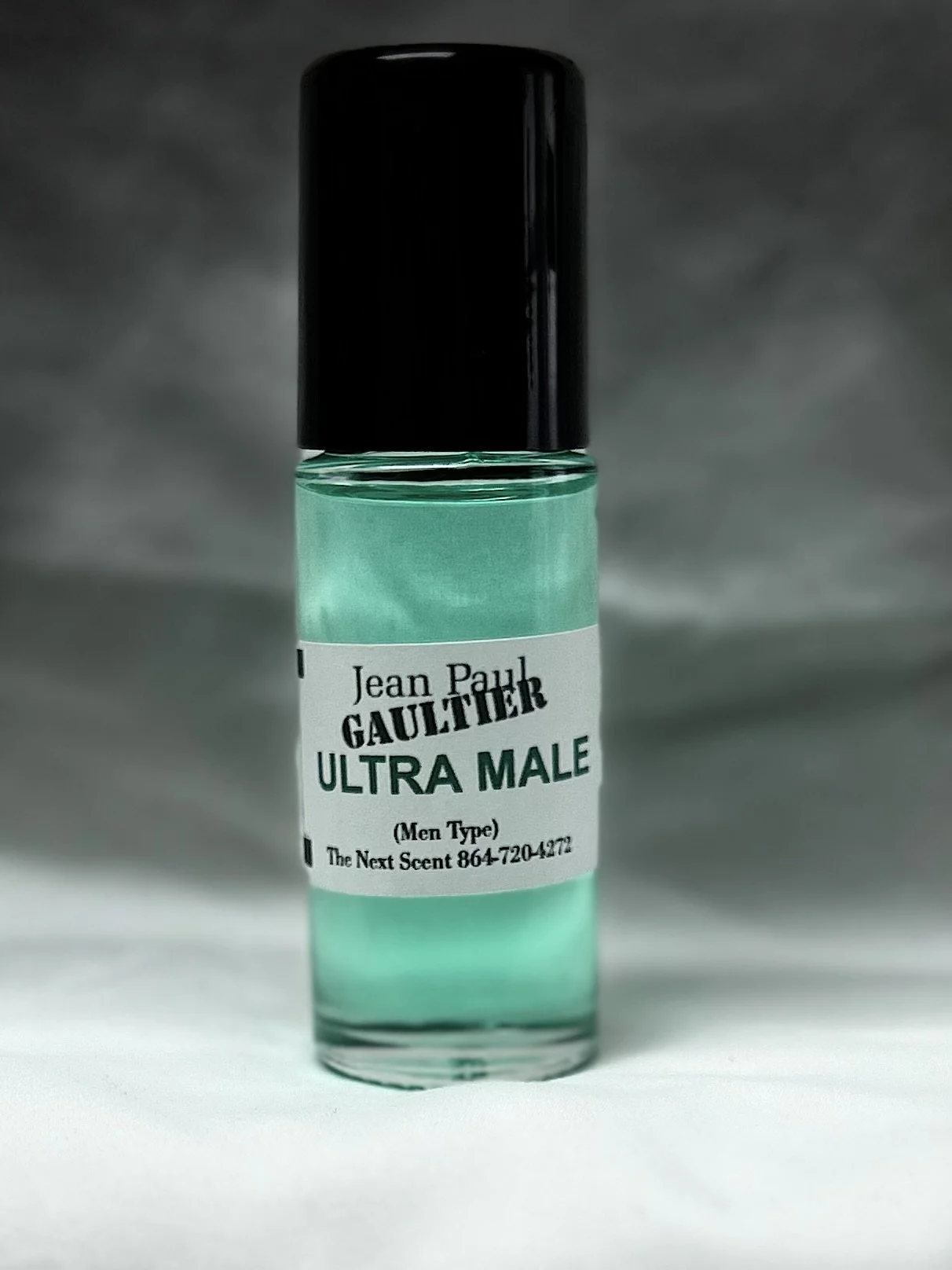 JPG: Ultra Male (M) Type