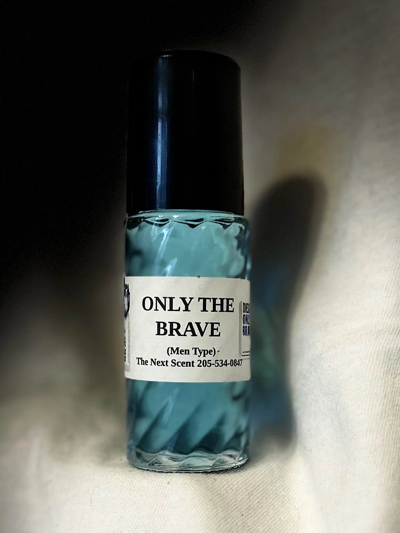 Diesel: Only The Brave (M) Type