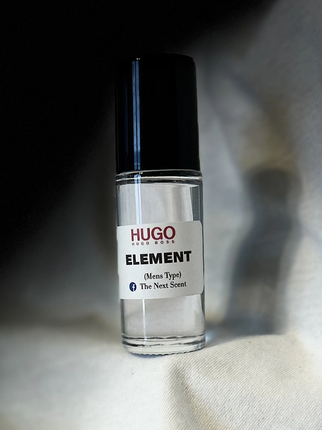 Hugo Boss: Element (M) Type