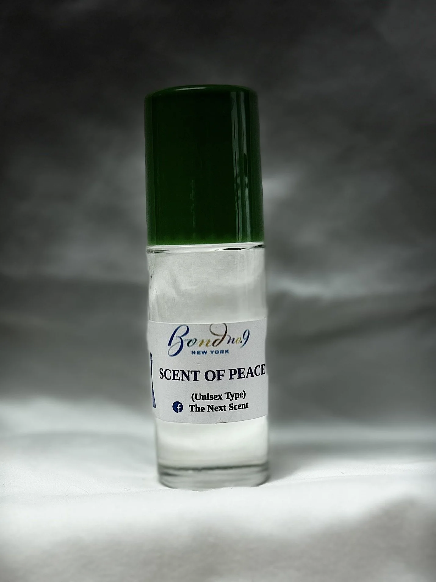Bond No.9: Scent Of Peace (U) Type