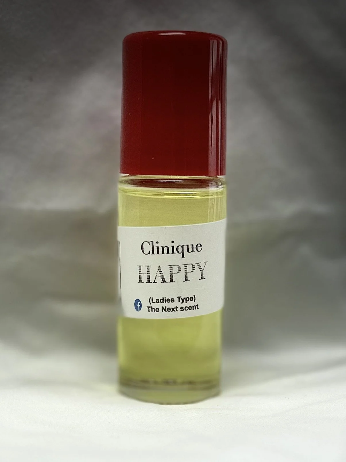 Clinique: Happy (L) Type