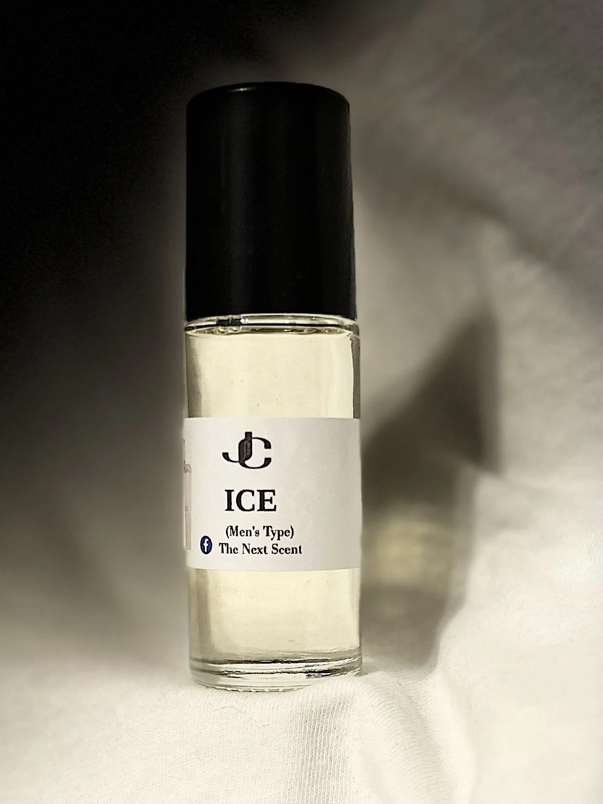 Jimmy Choo: Ice (M) Type