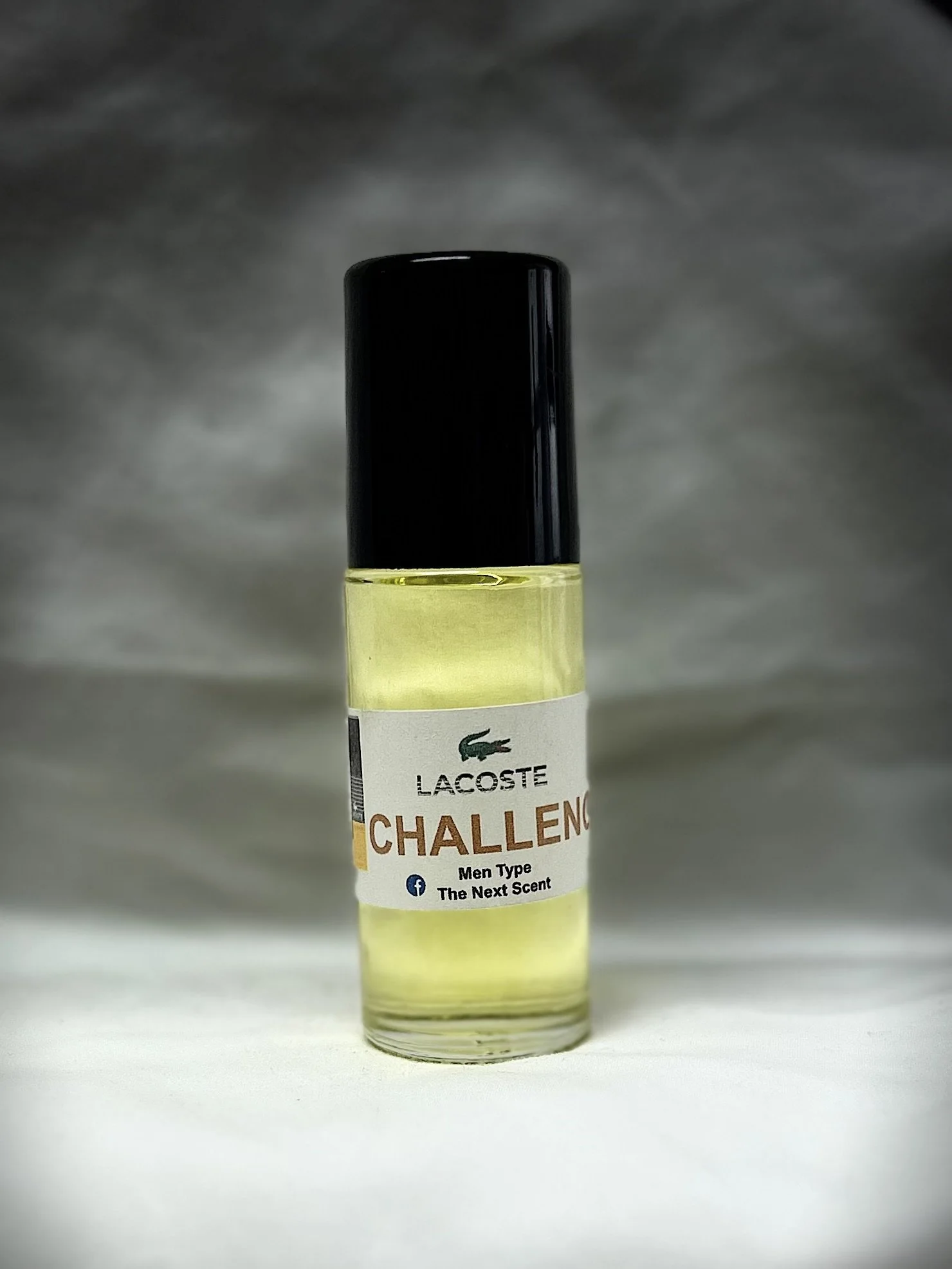 Lacoste: Challenge (M) Type