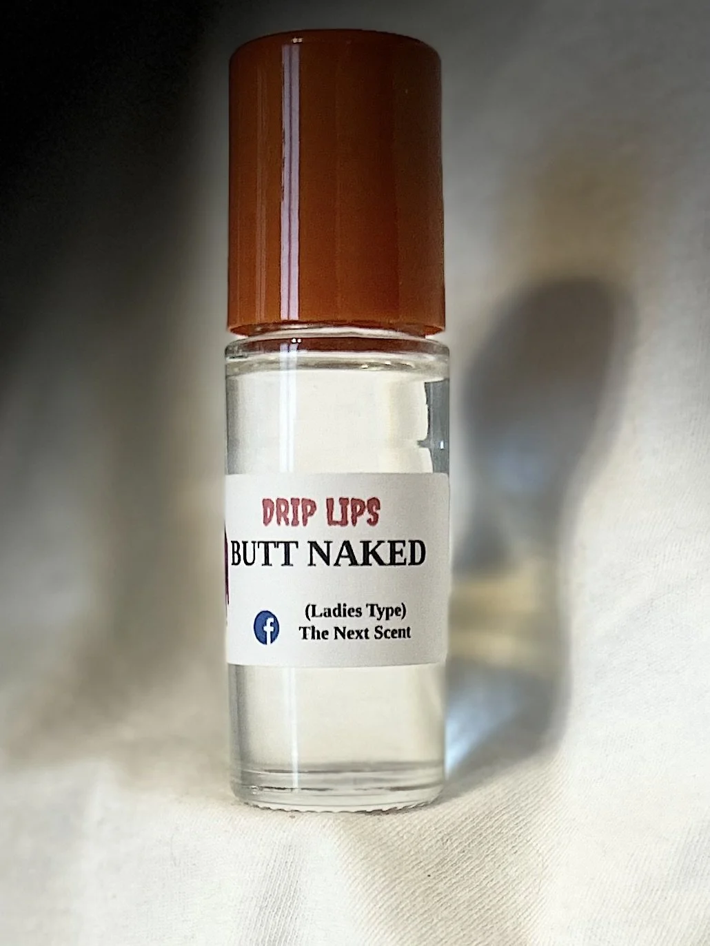 Butt Naked (U) Type