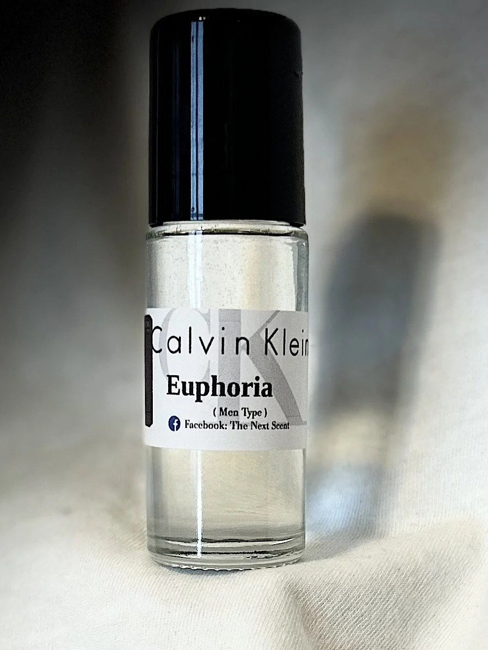 CK: Euphoria (M) Type