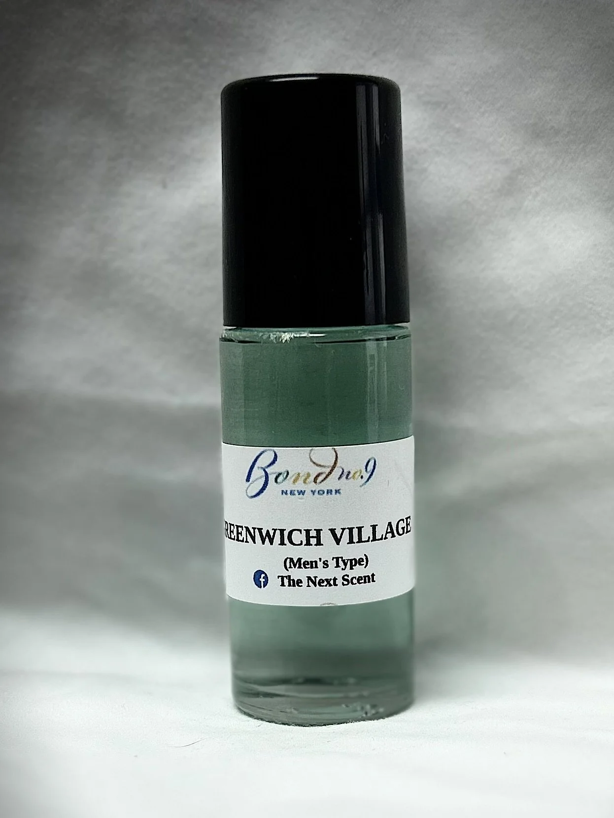 Bond No.9: Greenwich Village (M) Type