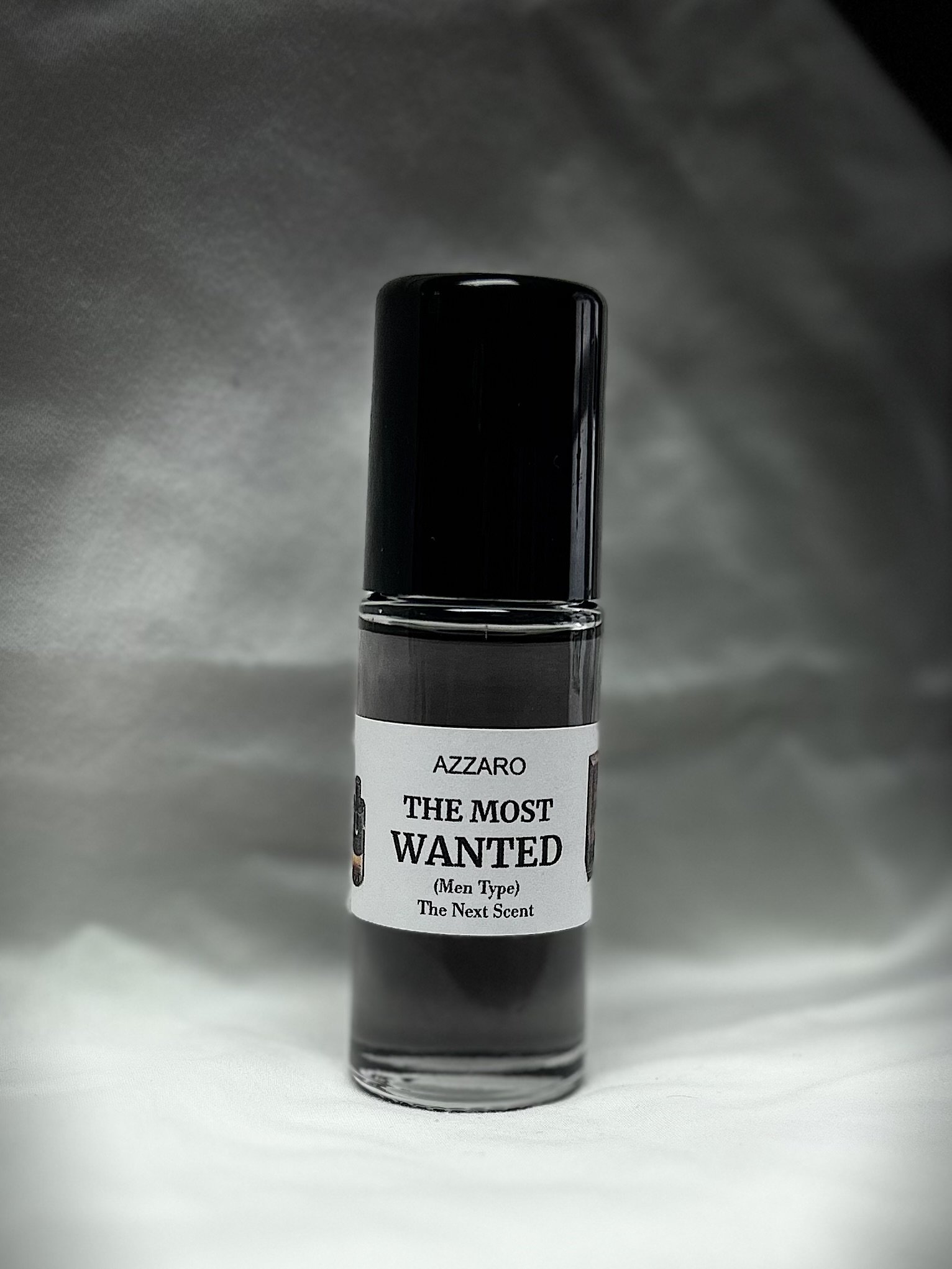 Azzaro:The Most Wanted (M) Type