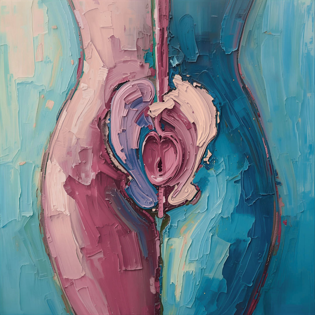 Sex hurts, Sexual pain
Painful sex, Pelvic Pain
Online Workshop for Sexual Pain, led by expert psychologist