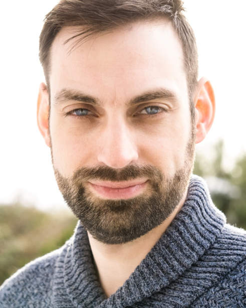 Registered Psychologist Tory Pino, M.Ed. R.Psych