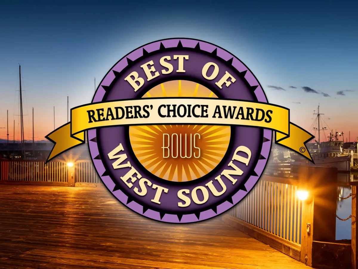Best of West Sound 2026 - Photography