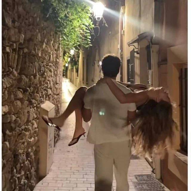 Ponovno mi