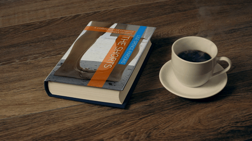 Book and coffee.gif