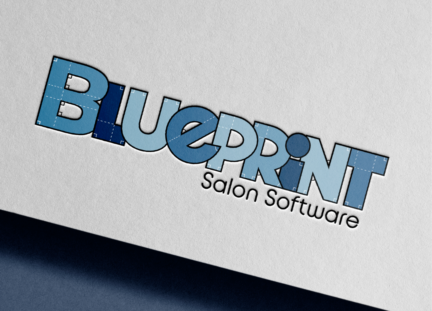 Blueprint Salon Software
