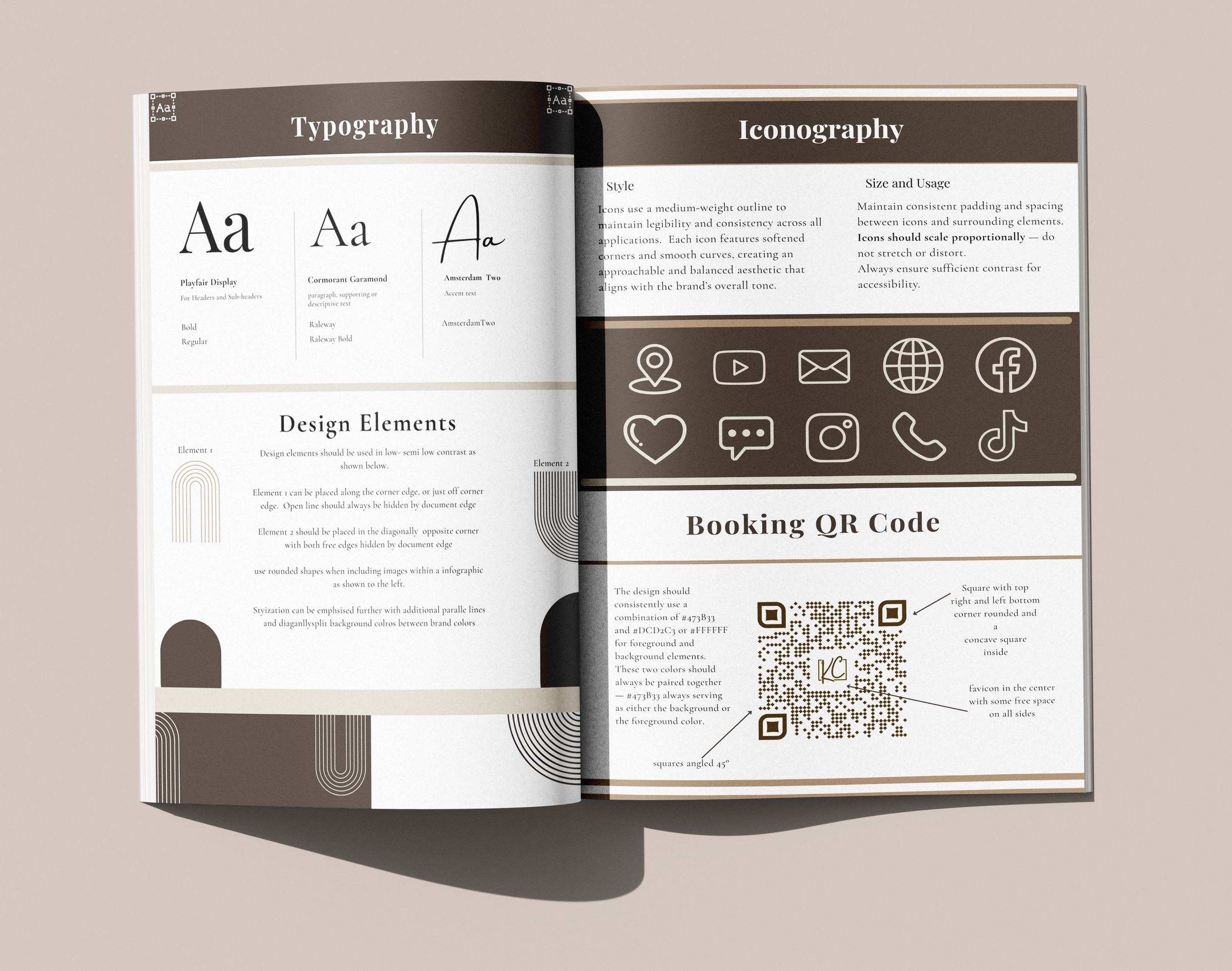 Creating Space in a Crowded Market