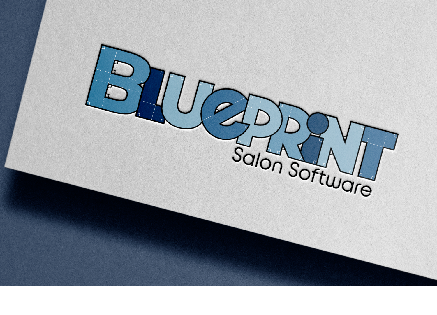 Blueprint Salon Software