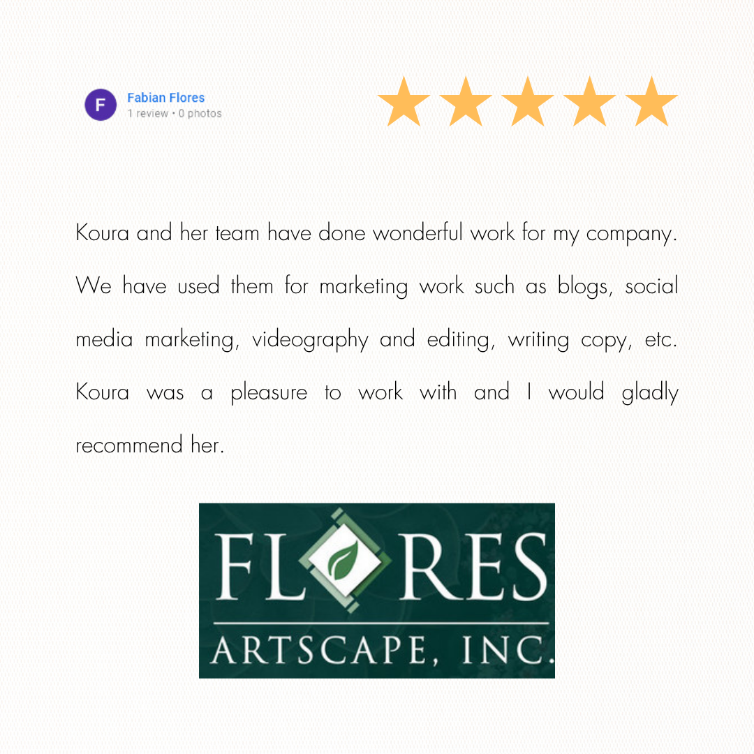 6 - Flores Artscape Space Dream Productions Five Star Review.png