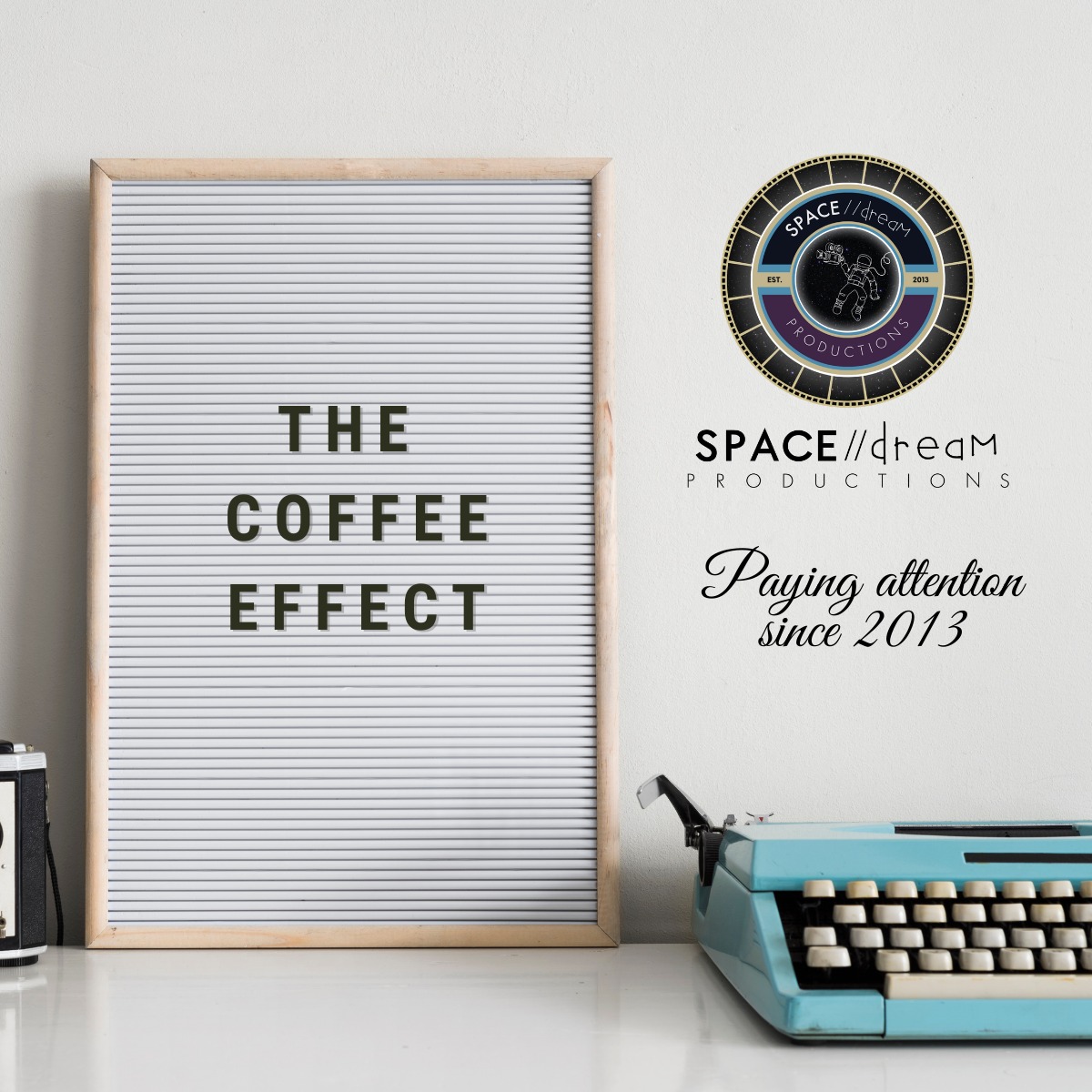 The Coffee Effect (And How It Affects Your Social Media)