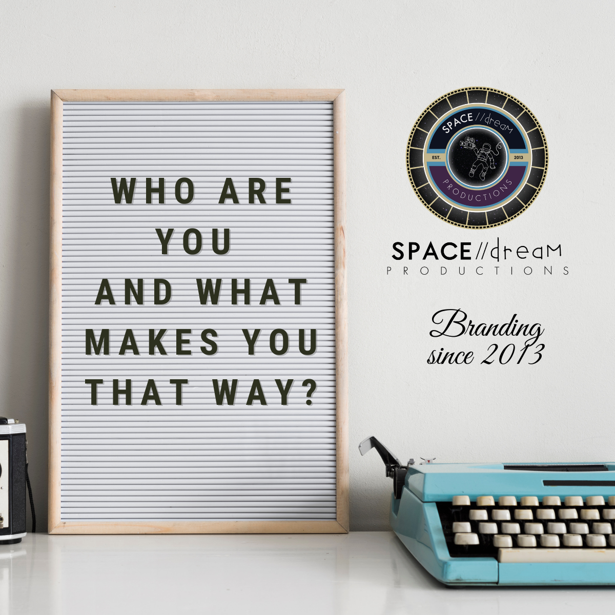 What Is “Branding” (In Really Simple Terms)?