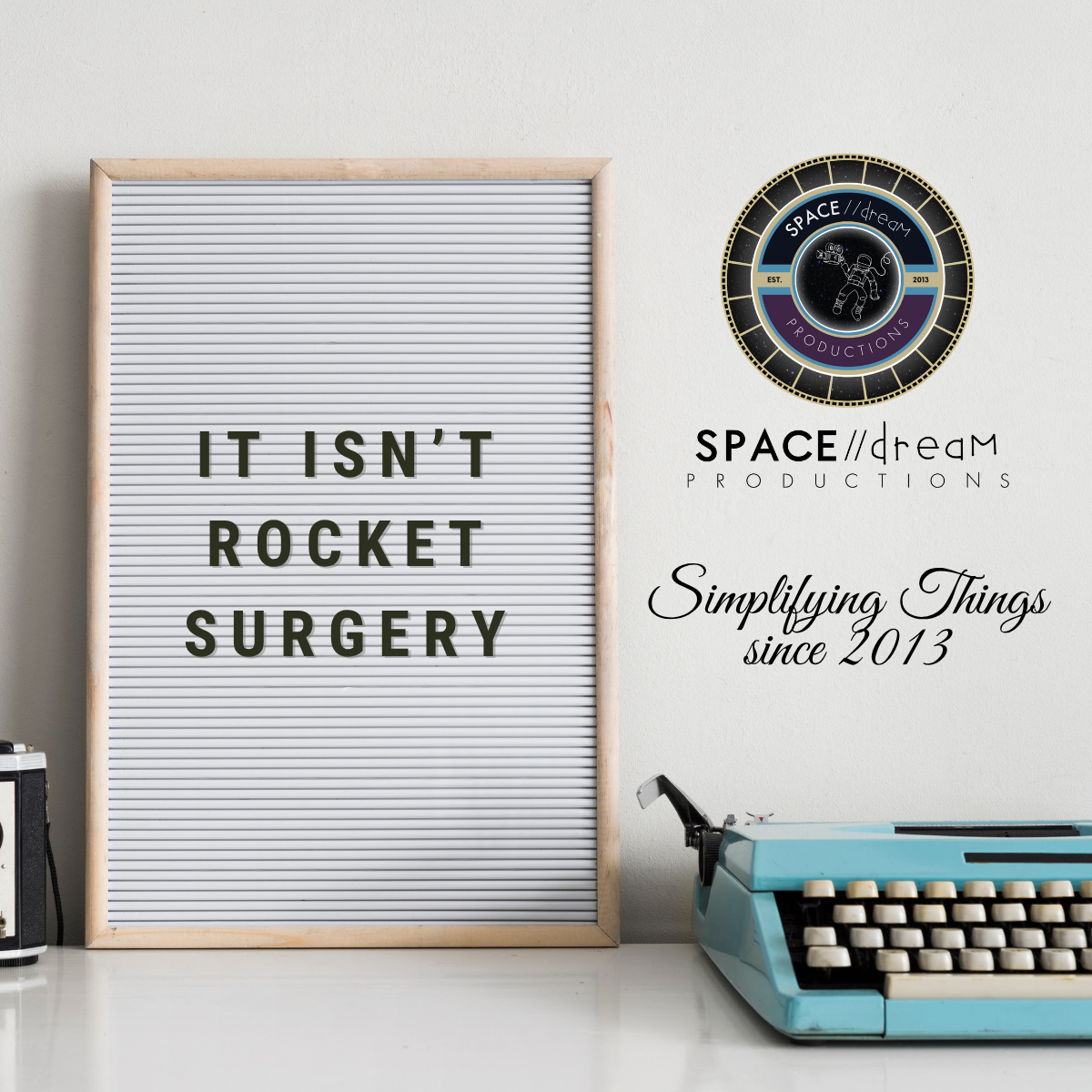 Quick Ways To Relax On Camera