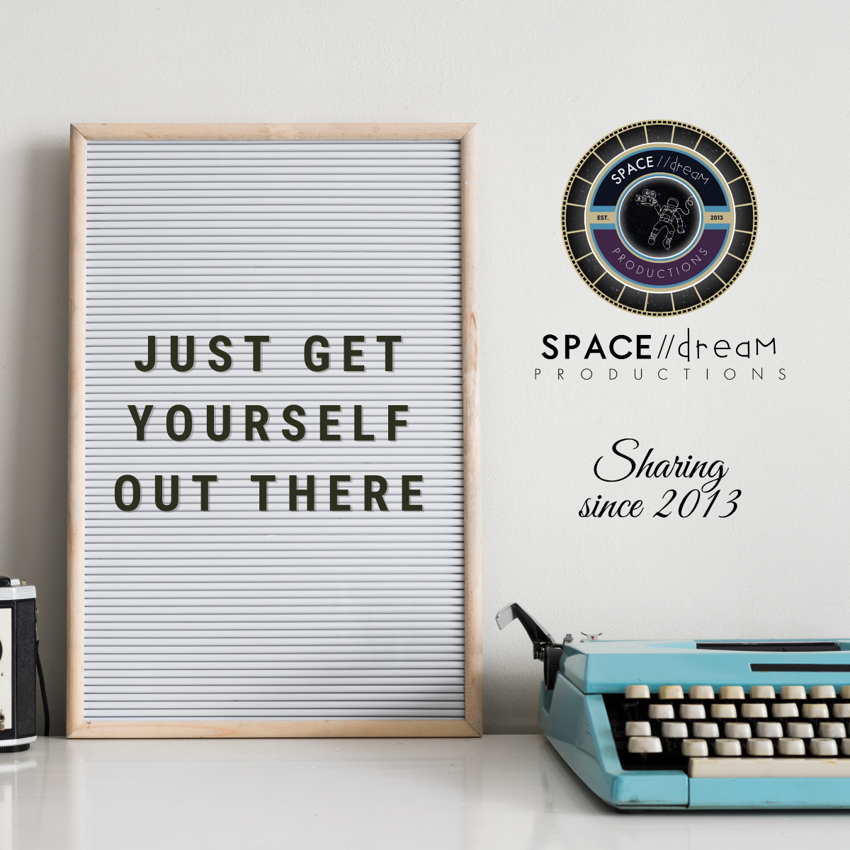 What Is One Thing You Can Do To Start Promoting Your Business Or Brand Or Yourself Right Now?