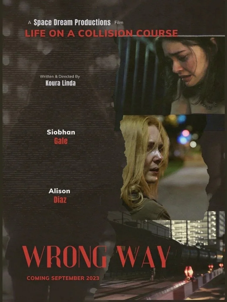 Wrong Way