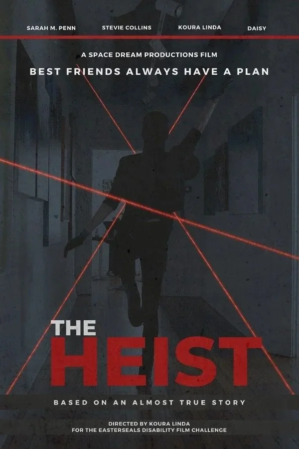 The Heist