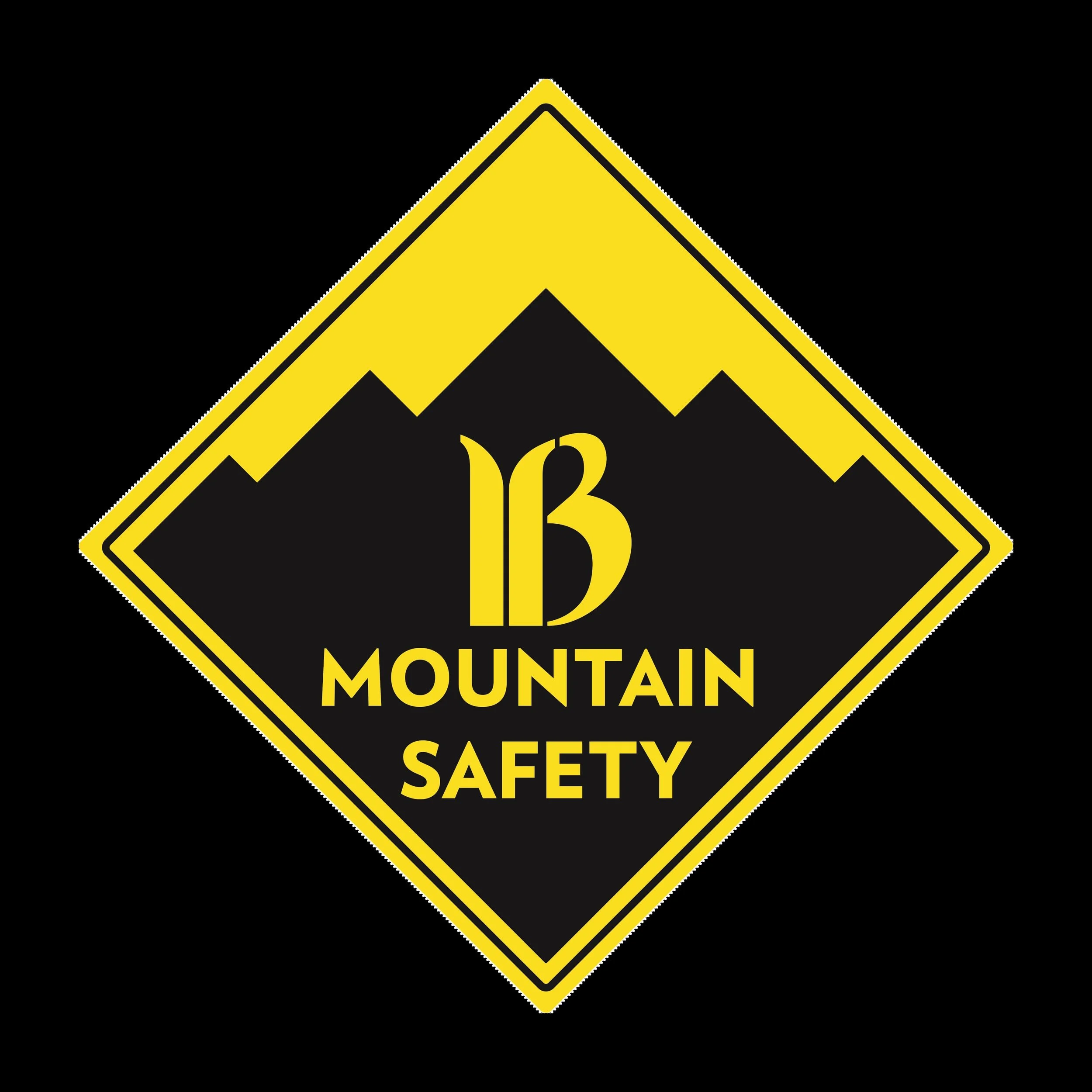 Safety Raffel Breckenridge Mountain Safety