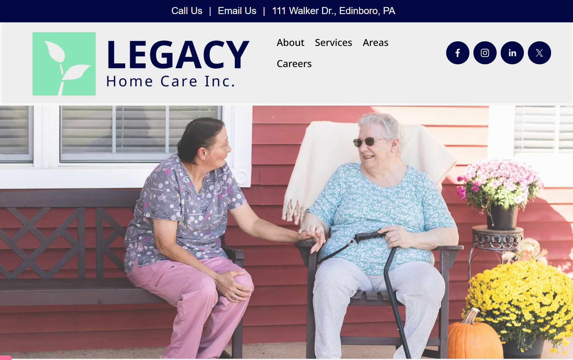 Legacy Home Care