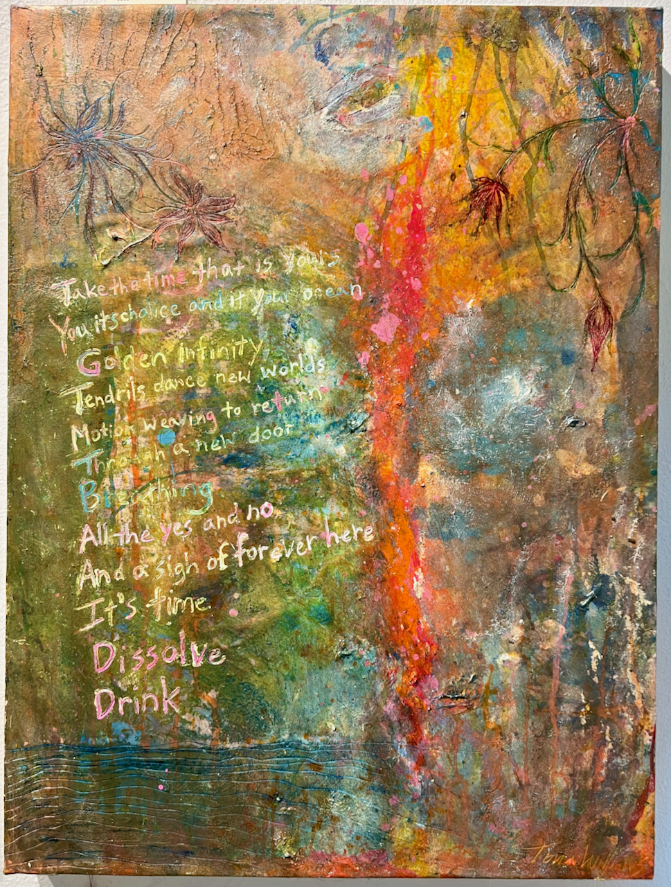 Return to the Wild Woman