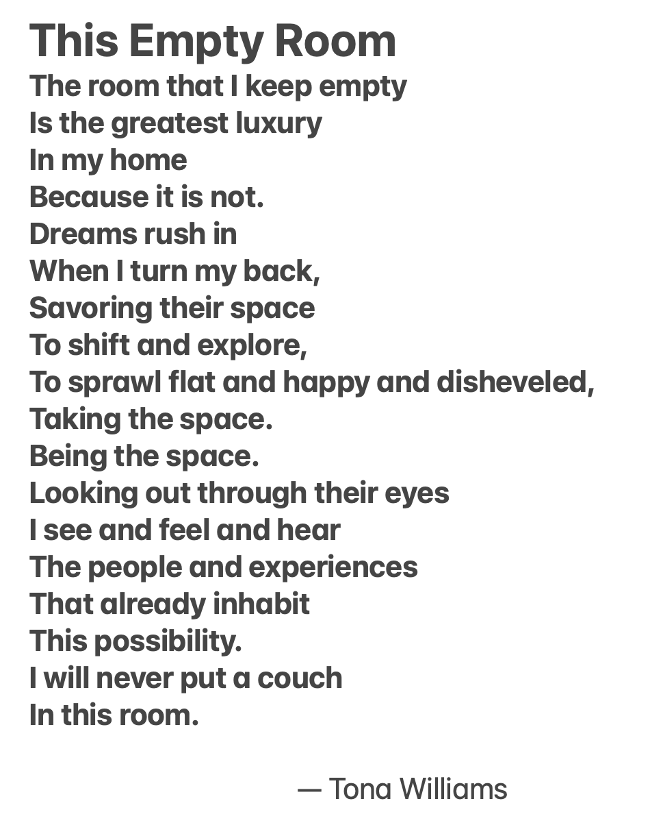 This Empty Room - Tona Williams - 12-9-2025.png