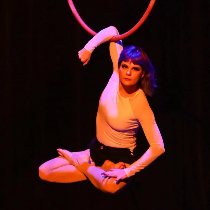 Sarah-Louise Raillard