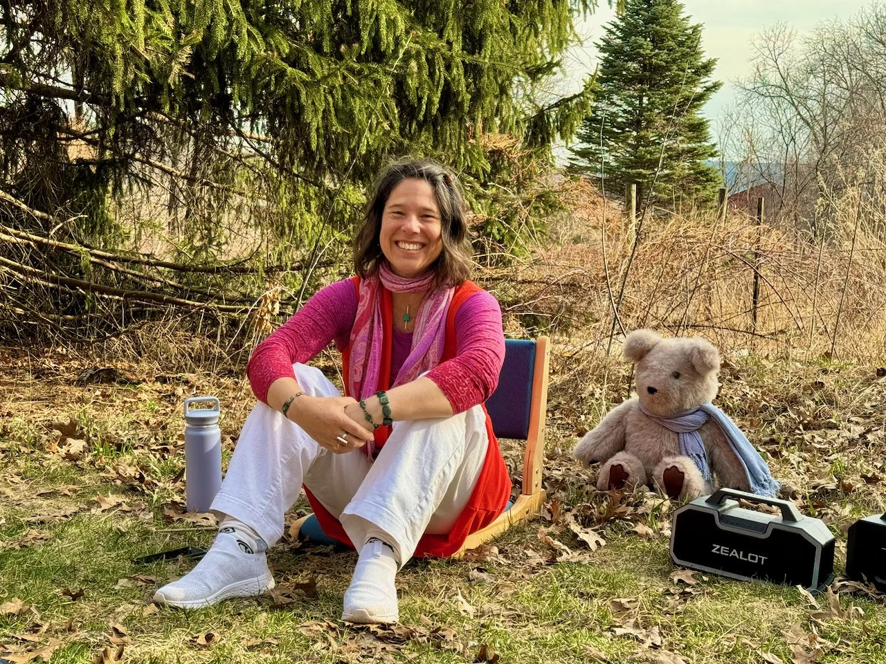 Breath - Body - Spirit Retreat