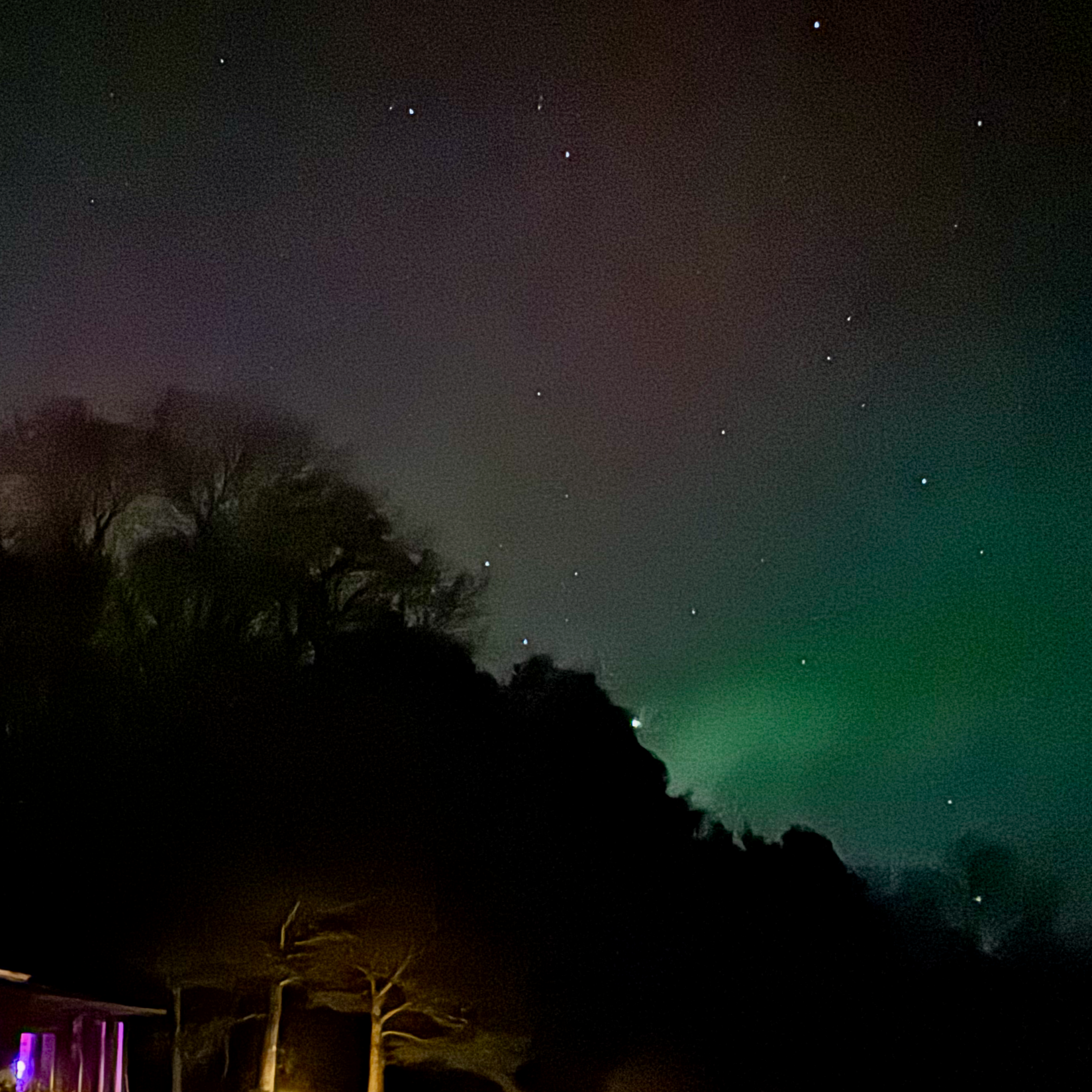 Stargazing Dome