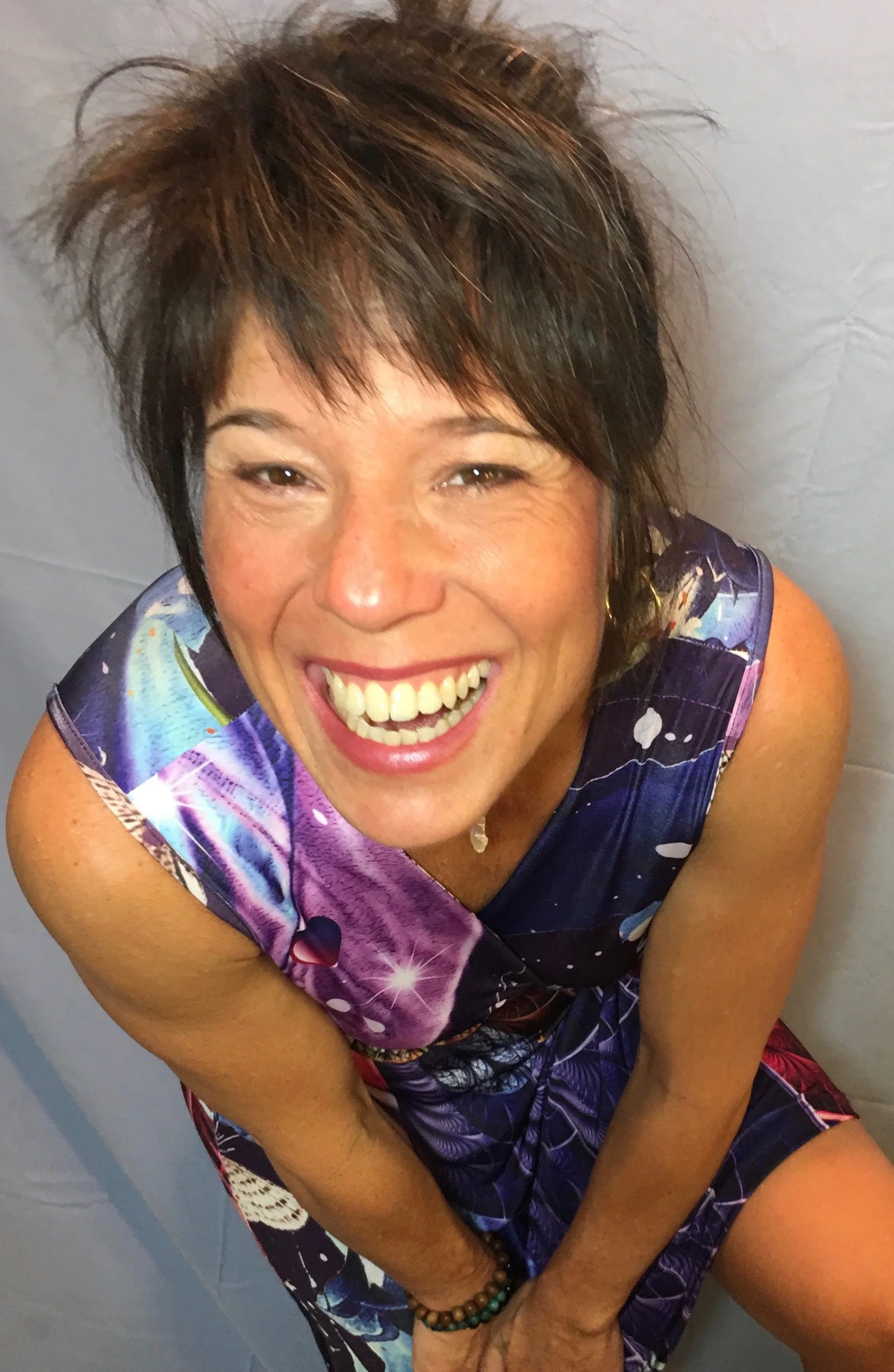 Valerie White Island