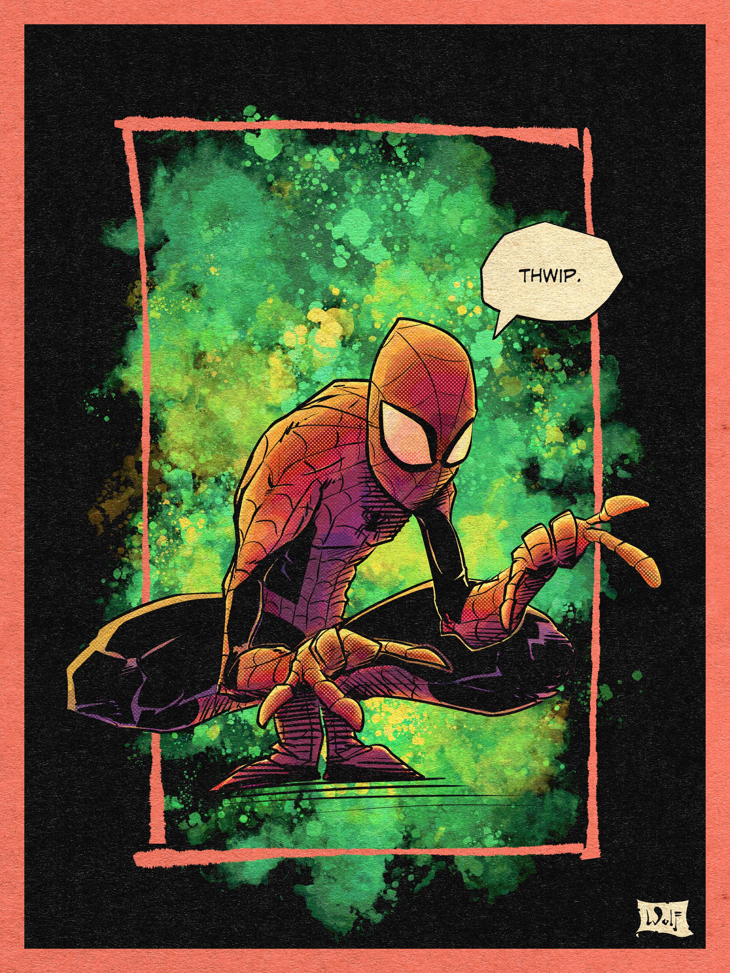 Thwip