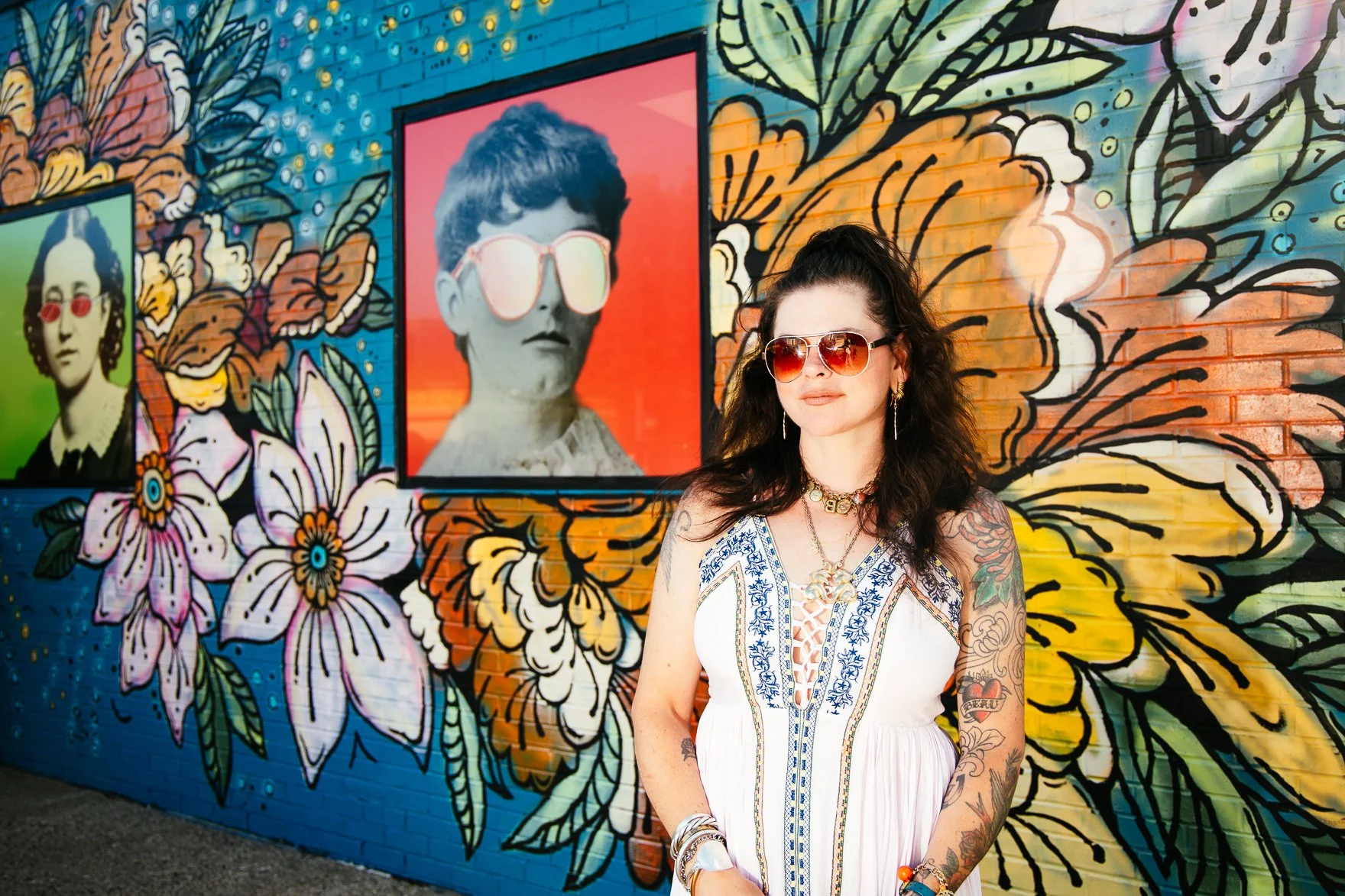 Art on The Avenues
