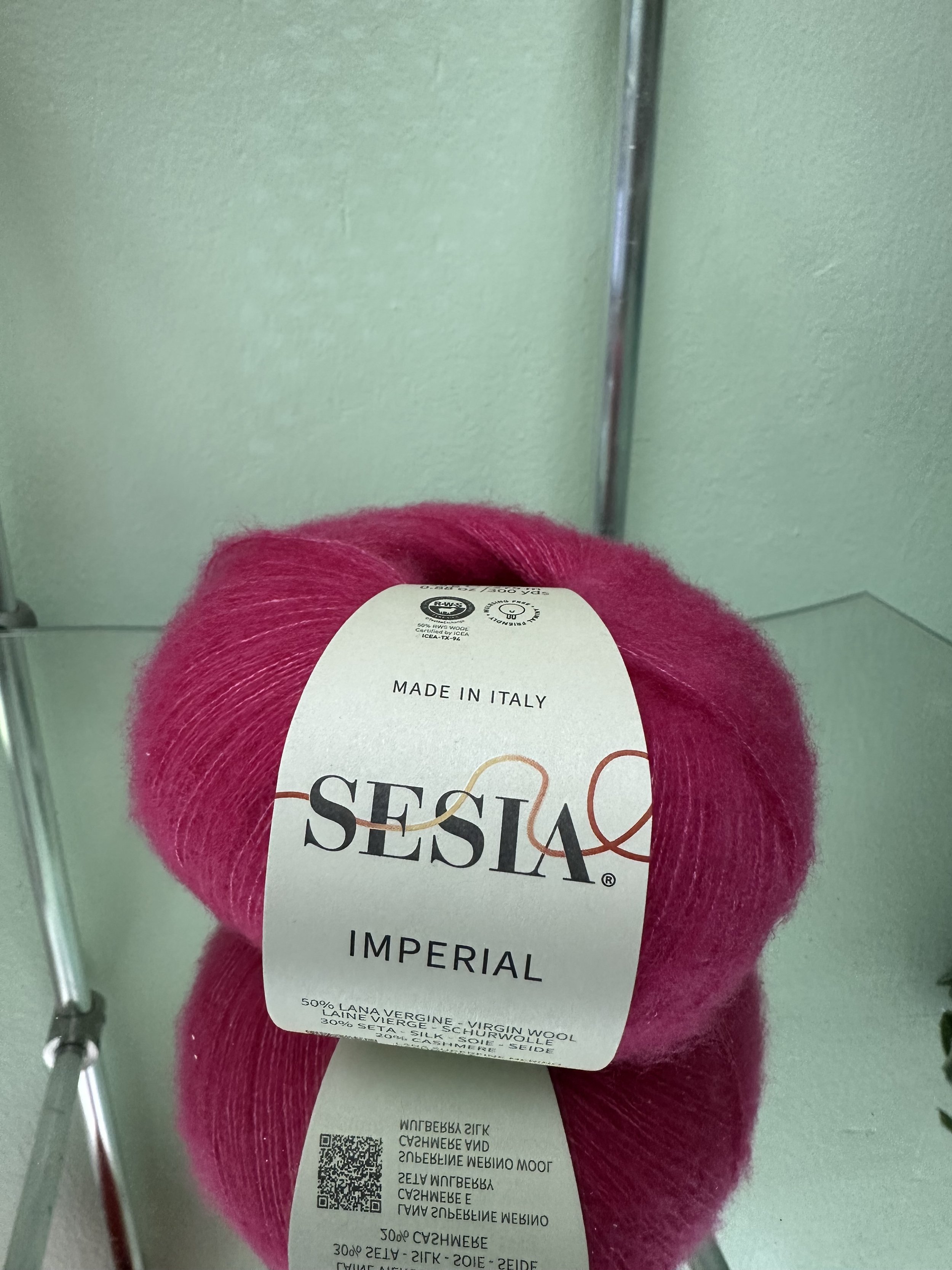 SESIA IMPERIAL