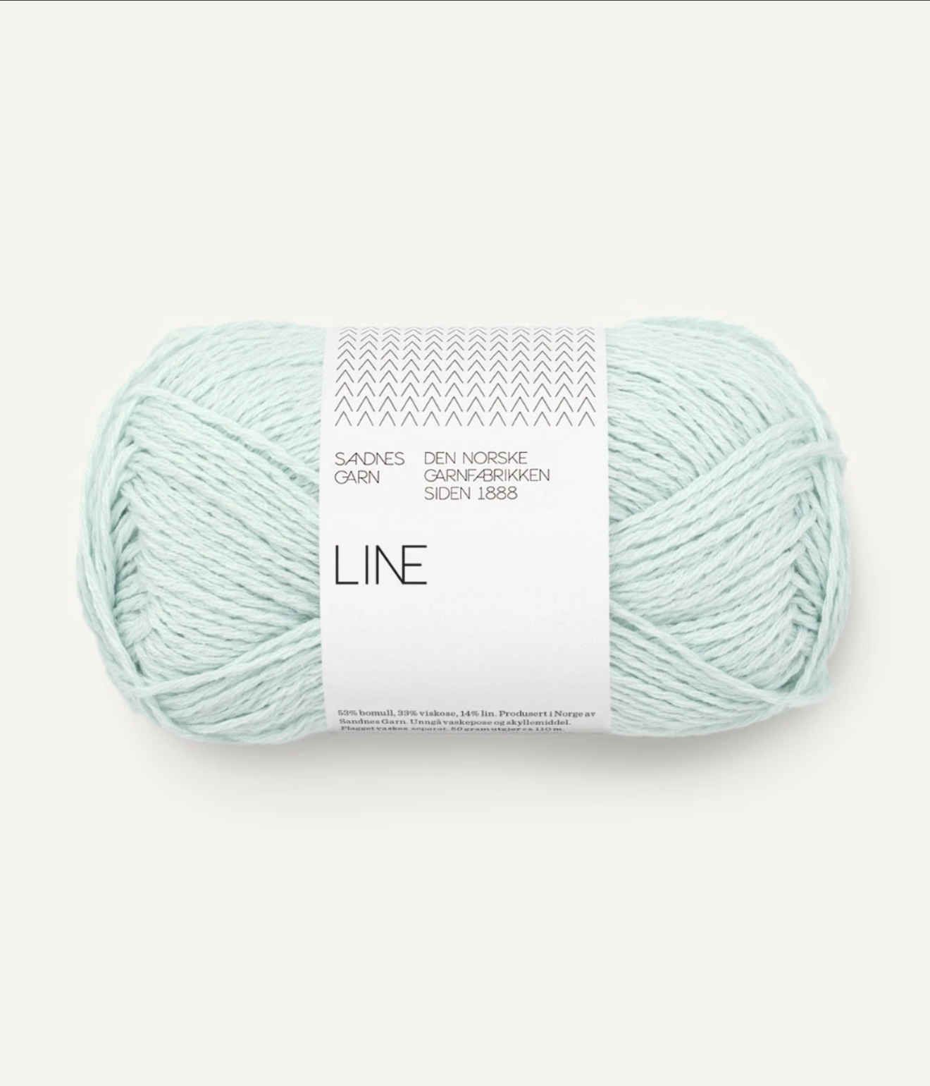 SANDNESGARN ~ LINE