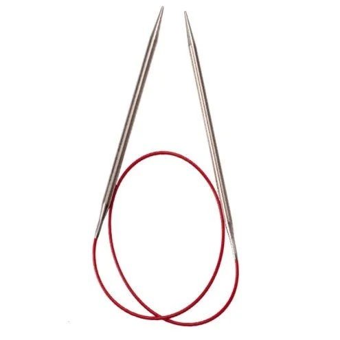 CHIA GOO RED LACE 5mm/60cm
