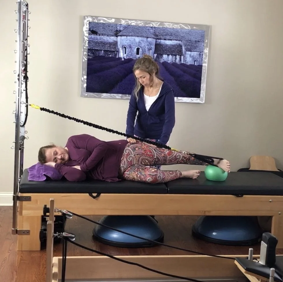 Your Body is Listening! A Pathway for Releasing Chronic Conditions, Part Two: Working with Clients